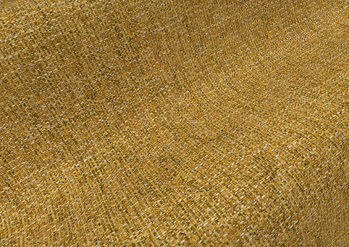 Jakarta, Buttercup - Twist&Fit Roman Blind - Image 4